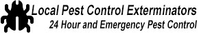 Truesdale MO Pest Control Exterminators